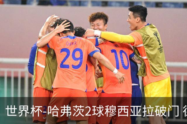 世界杯-哈弗茨2球穆西亚拉破门 德国全面开花7-1库拉索