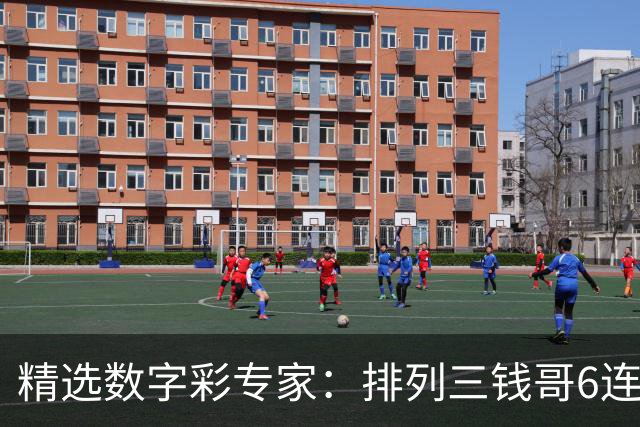 精选数字彩专家：排列三钱哥6连红 3D万人王近5中4